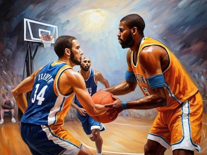 扎心小朋友：你是NBA球员吗威少：年轻的时候是