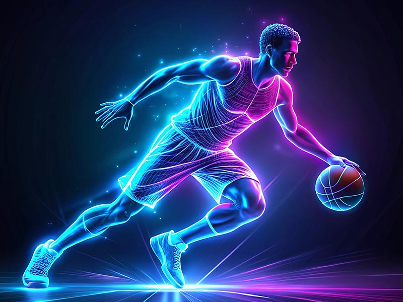 库里曾言：当今时代是NBA历史上技术最精湛的，射程占据主导！